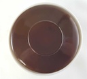[45811324] Zuckerdose Winterling Röslau Retrodekor Rot grün gebraucht - sehr gut Bild 3