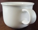 [45811342] Kaffeetasse Tasse Arzberg Daily Weiß gebraucht - sehr gut Bild 3