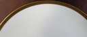 [45811349] Kuchenteller Dessertteller Goldrand 18,8 cm Eschenbach Alte Formen 5 mm gebraucht - gut Bild 3