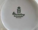 [45811353] Suppentasse Winterling Kirchenlamitz Relief weiß gebraucht - gut Bild 4