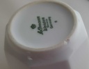 [45811358] Kaffeetasse Tasse Seltmann Weiden Octa Abstrakt grün gebraucht - gut Bild 3