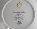 [45811359] Wandteller Hutschenreuther P.J.Redoute aus dem Rosarium von Malmaison gebraucht - sehr gut Bild 3