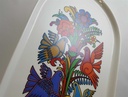 [45811361] Fleischplatte Villeroy & Boch Acapulco gebraucht - sehr gut Bild 3