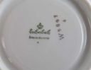 [45811363] Untertasse für Kaffee Goldrand 14,7 cm Eschenbach Alte Formen W5697 gebraucht - gut Bild 3