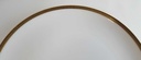[45811364] Kuchenteller Dessertteller Frühstücksteller Goldrand 18,9 cm Eschenbach Alte Formen W5697 Weiß gebraucht - sehr gut Bild 2