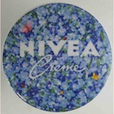 [45811365] Deckeldose Hutschenreuther Nivea Creme gebraucht - sehr gut Bild 2