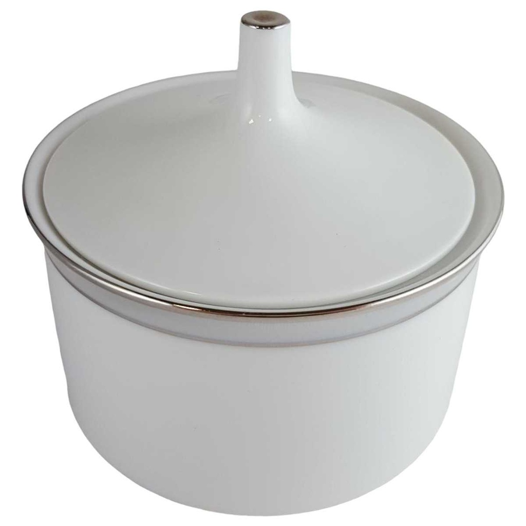 [4581137] Zuckerdose Rosenthal Berlin Friedrichstraße gebraucht - gut Bild 2