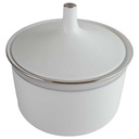 [4581137] Zuckerdose Rosenthal Berlin Friedrichstraße gebraucht - gut Bild 2