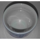 [45811376] Eierbecher Winterling Indisch Blau Strohblume gebraucht - sehr gut Bild 2