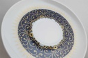 [45811377] Kaffeegedeck Reichenbach Echt Kobalt mit Golddekor 3tlg. Bild 6
