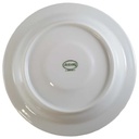 [45811395] Untertasse für Kaffee 14,5 cm Arzberg Swingline White Sky gebraucht - sehr gut Bild 2