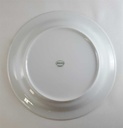 [45811396] Kuchenteller 20 cm Arzberg Swingline White Sky gebraucht - sehr gut Bild 2