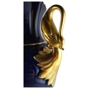 [45811404] Henkelvase 35 cm AK Kaiser Porzellan Menuett gebraucht - sehr gut Bild 2