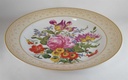 [45811405] Gourmetteller 33 cm AK Kaiser Porzellan Sanssouci gebraucht - sehr gut Bild 2