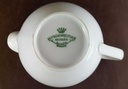 [45811407] Milchkännchen Hutschenreuther Arzberg Weiß gebraucht - sehr gut Bild 5
