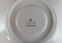 [45811409] Untertasse für Kaffee 14,7 cm Eschenbach Gitterrelief Weiß gebraucht - sehr gut Bild 3