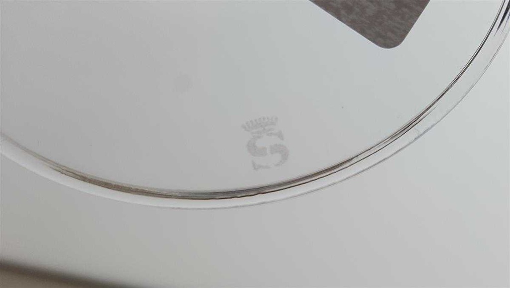 [45811414] Sektschale Spiegelau Mignon gebraucht - sehr gut Bild 5