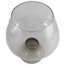 [45811416] Cognacschwenker Rosenthal Fortuna Rauchglasfuß gebraucht - sehr gut Bild 2