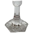 [45811417] Kerzenhalter Rosenthal Maria Glas Classic Rose gebraucht - sehr gut Bild 2