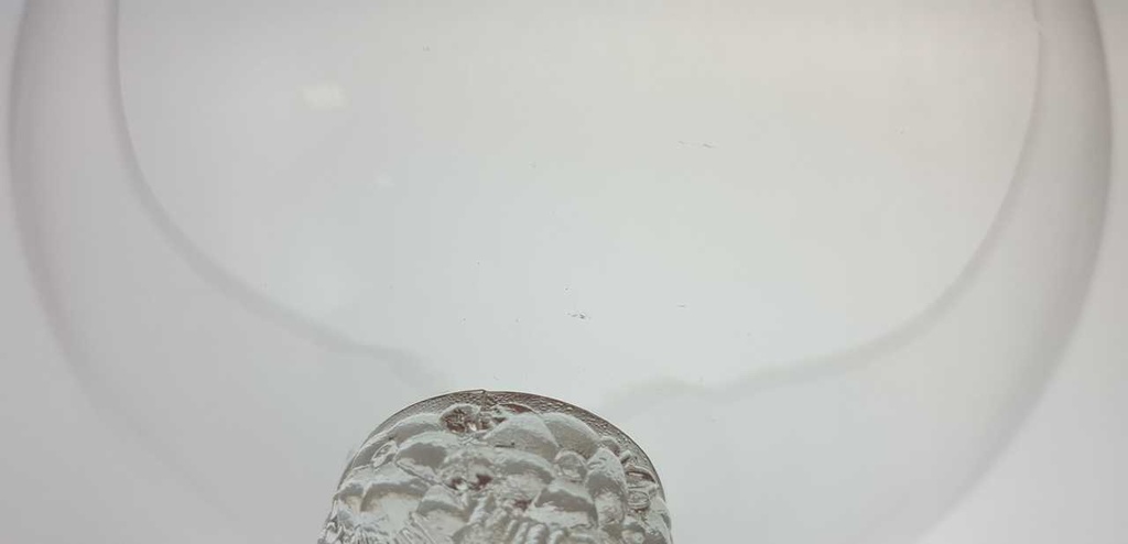 [4581142] Sektschale Rosenthal Maria Glas Classic Rose Bild 5