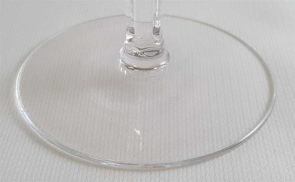 [45811423] Weinglas Weinrömer Römerglas Überfangglas Nachtmann Antika Grün Resedagrün gebraucht - sehr gut Bild 4