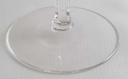 [45811423] Weinglas Weinrömer Römerglas Überfangglas Nachtmann Antika Grün Resedagrün gebraucht - sehr gut Bild 4