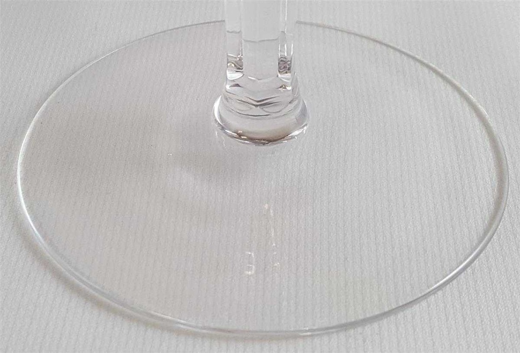 [45811424] Weinglas Weinrömer Römerglas Überfangglas Nachtmann Antika Kobaltblau Blau gebraucht - sehr gut Bild 4