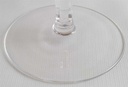[45811424] Weinglas Weinrömer Römerglas Überfangglas Nachtmann Antika Kobaltblau Blau gebraucht - sehr gut Bild 4