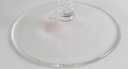 [45811430] Sektschale Römerglas Überfangglas Nachtmann Antika Beige Bernstein gebraucht - sehr gut Bild 4