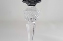[45811431] Sektschale Römerglas Überfangglas Nachtmann Antika Amethyst Lila gebraucht - sehr gut Bild 3