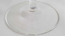 [45811431] Sektschale Römerglas Überfangglas Nachtmann Antika Amethyst Lila gebraucht - sehr gut Bild 4