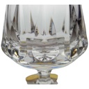 [45811433] Trinkglas Cognacschwenker Nachtmann Transparent gebraucht - sehr gut Bild 2