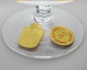 [45811433] Trinkglas Cognacschwenker Nachtmann Transparent gebraucht - sehr gut Bild 5