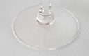 [45811434] Likörglas Schnapsglas Römerglas Überfangglas Nachtmann Antika Beige Bernstein gebraucht - sehr gut Bild 4