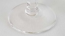 [45811435] Likörglas Schnapsglas Römerglas Überfangglas Nachtmann Antika Grün Resedagrün gebraucht - sehr gut Bild 4