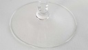 [45811436] Weinglas Weinrömer Römerglas Überfangglas Nachtmann Antika Grün Smaragdgrün gebraucht - sehr gut Bild 4