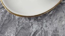 [458114394] Sauciere mit Teller Goldrand 1tlg Fürstenberg Schloß 644 0801 gebraucht - akzeptabel Bild 4