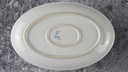 [458114394] Sauciere mit Teller Goldrand 1tlg Fürstenberg Schloß 644 0801 gebraucht - akzeptabel Bild 6