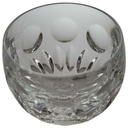 [45811440] Weinglas Weinrömer Überfangglas 0,1 L Peill & Putzler Transparent gebraucht - sehr gut Bild 2