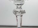 [45811440] Weinglas Weinrömer Überfangglas 0,1 L Peill & Putzler Transparent gebraucht - sehr gut Bild 3