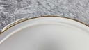 [458114400] Ragoutterrine Servierschüssel Goldrand 1,9 L Fürstenberg Schloß 644 0801 gebraucht - sehr gut Bild 6