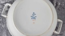 [458114400] Ragoutterrine Servierschüssel Goldrand 1,9 L Fürstenberg Schloß 644 0801 gebraucht - sehr gut Bild 8
