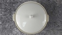 [458114401] Ragoutterrine Servierschüssel Goldrand 1,4 L Fürstenberg Schloß 644 0801 gebraucht - sehr gut Bild 3