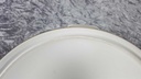 [458114401] Ragoutterrine Servierschüssel Goldrand 1,4 L Fürstenberg Schloß 644 0801 gebraucht - sehr gut Bild 5