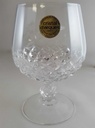 [45811442] Cognacschwenker Cristal d`Arques Longchamp gebraucht - sehr gut Bild 3