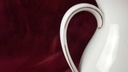 [458114421] Kaffeekanne Goldrand 1,5 L Fürstenberg Schloß 644 0801 gebraucht - gut Bild 4