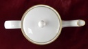 [458114421] Kaffeekanne Goldrand 1,5 L Fürstenberg Schloß 644 0801 gebraucht - gut Bild 6