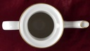 [458114421] Kaffeekanne Goldrand 1,5 L Fürstenberg Schloß 644 0801 gebraucht - gut Bild 7