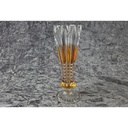 [2118746] 24 % Vase Blumenvase 20,3 cm Annahütte gebraucht - gut Bild 8