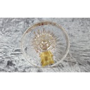 [2118746] 24 % Vase Blumenvase 20,3 cm Annahütte gebraucht - gut Bild 10
